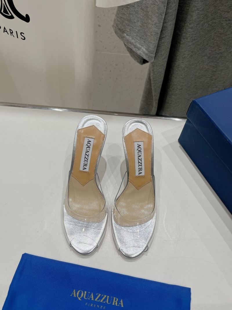 Aquazzura Sandals